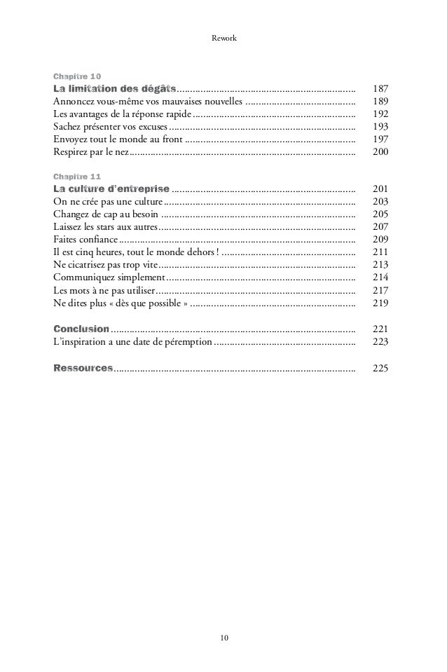 Rework Reussir Autrement Pdf